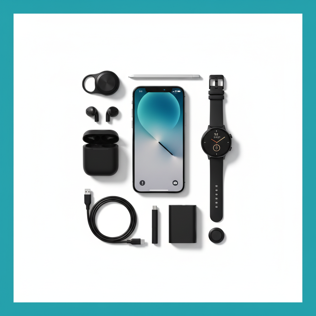 Electronics & Gadgets