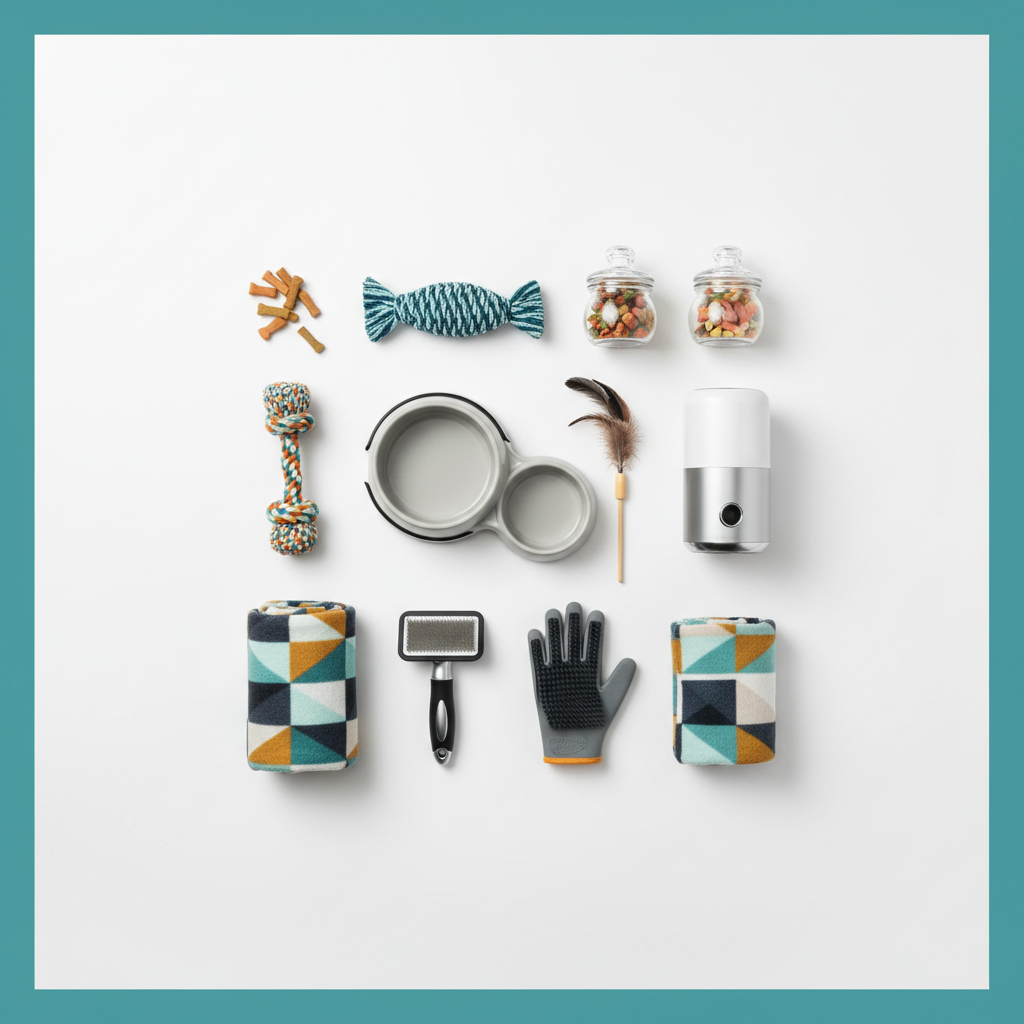Pet Supplies