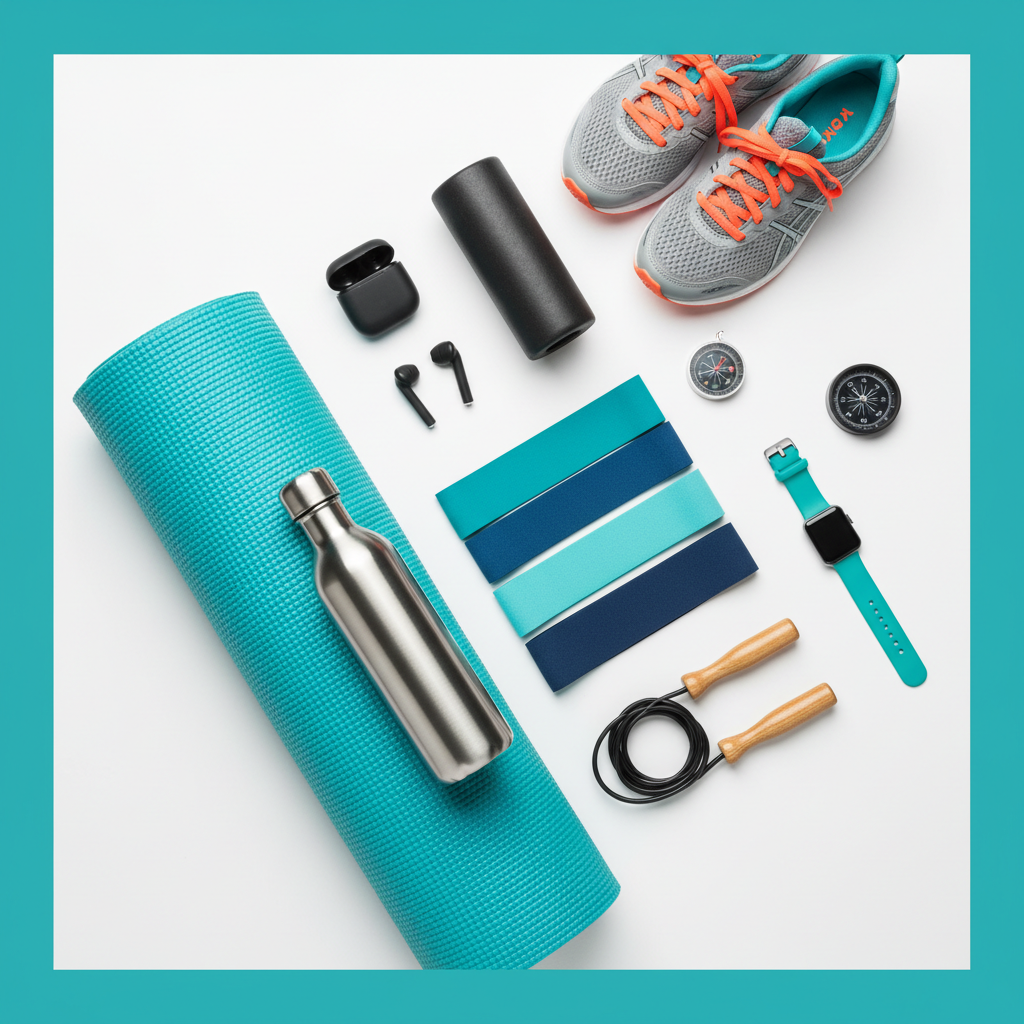 Sports & Outdoor