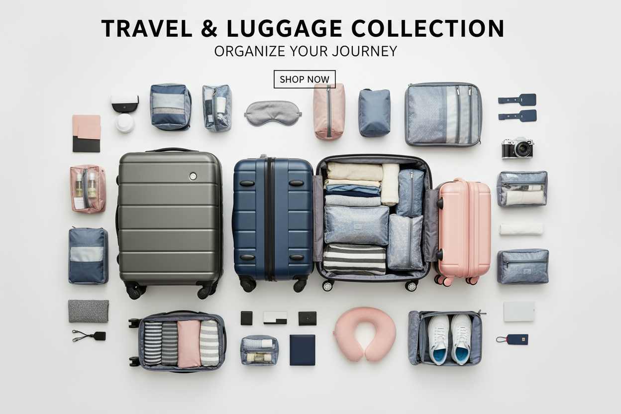 Travel & Luggage