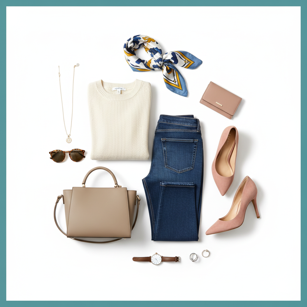 Women's Fashion