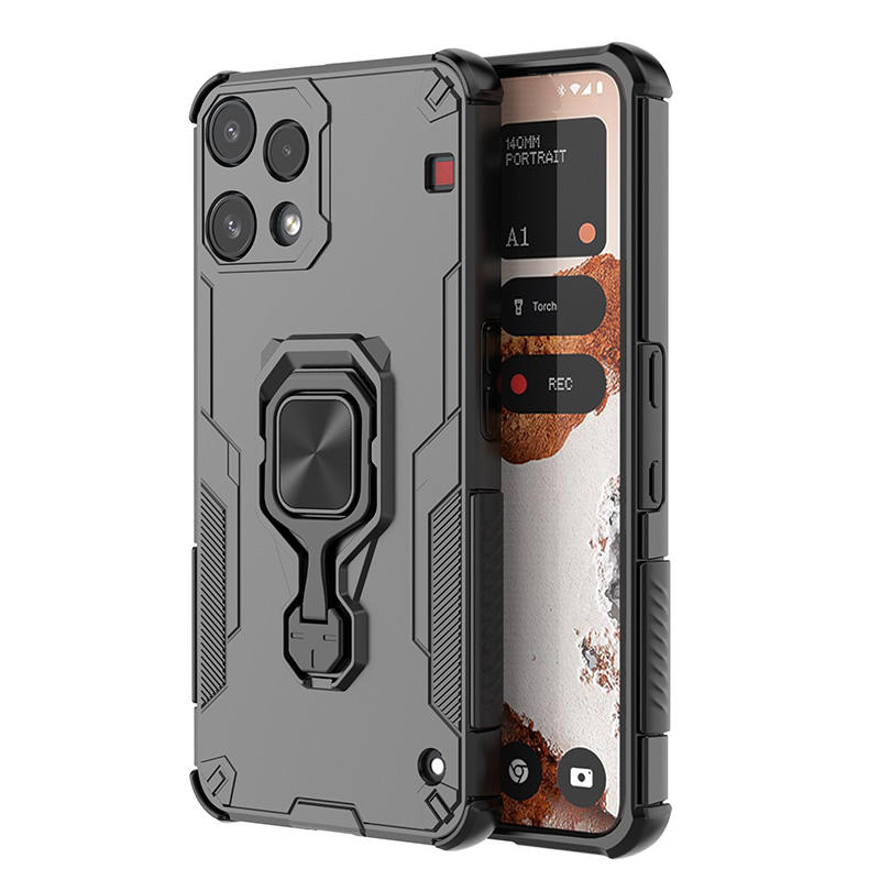 Iphone 17 Pro Max  Anti-Drop Phone Case