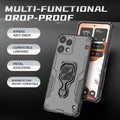Iphone 17 Pro Max  Anti-Drop Phone Case