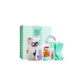 Baby Gift Set HAPPY BUM GIFT SET FOR BOYS / GIRLS CONSISTS OF BABY OIL, HEAD-TO-TOE BABY LOTION,...