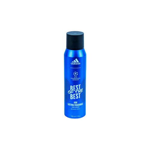 Adidas Adidas Best Of The Best Cool & Fresh Deo Body Spray 150 ml