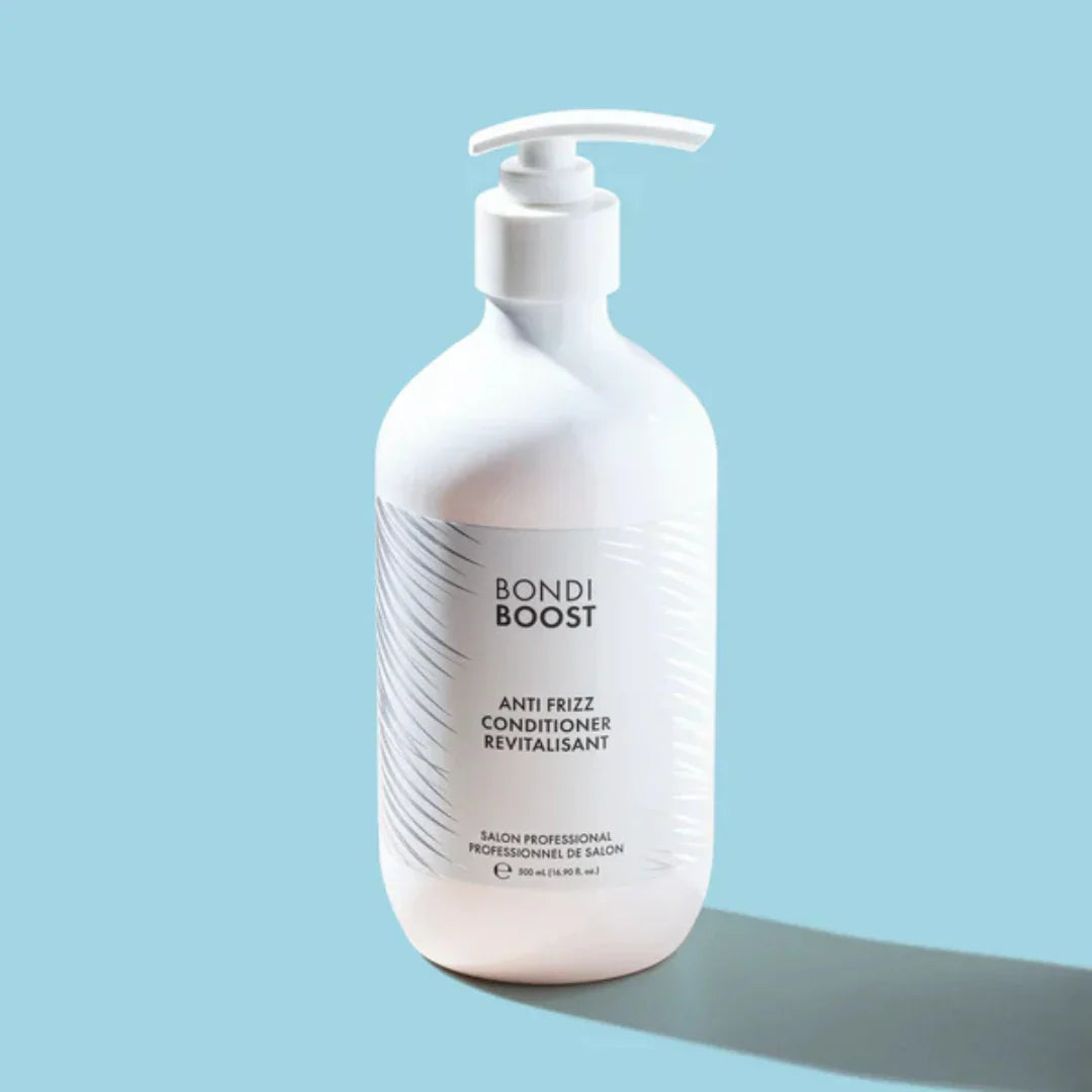 BondiBoost BONDI BOOST ANTI-FRIZZ SMOOTHING CONDITIONER 500ML
