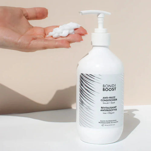 BondiBoost BONDI BOOST ANTI-FRIZZ SMOOTHING CONDITIONER 500ML - image 2