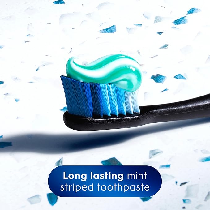 Crest Crest Whitening Plus Scope Toothpaste, Minty Fresh, 50ML - image 3