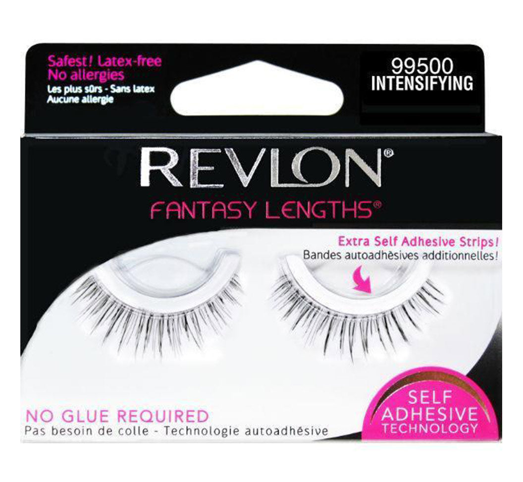 Revlon REVLON FASHION EYE LASHES ASSORTED MODELS - image 3