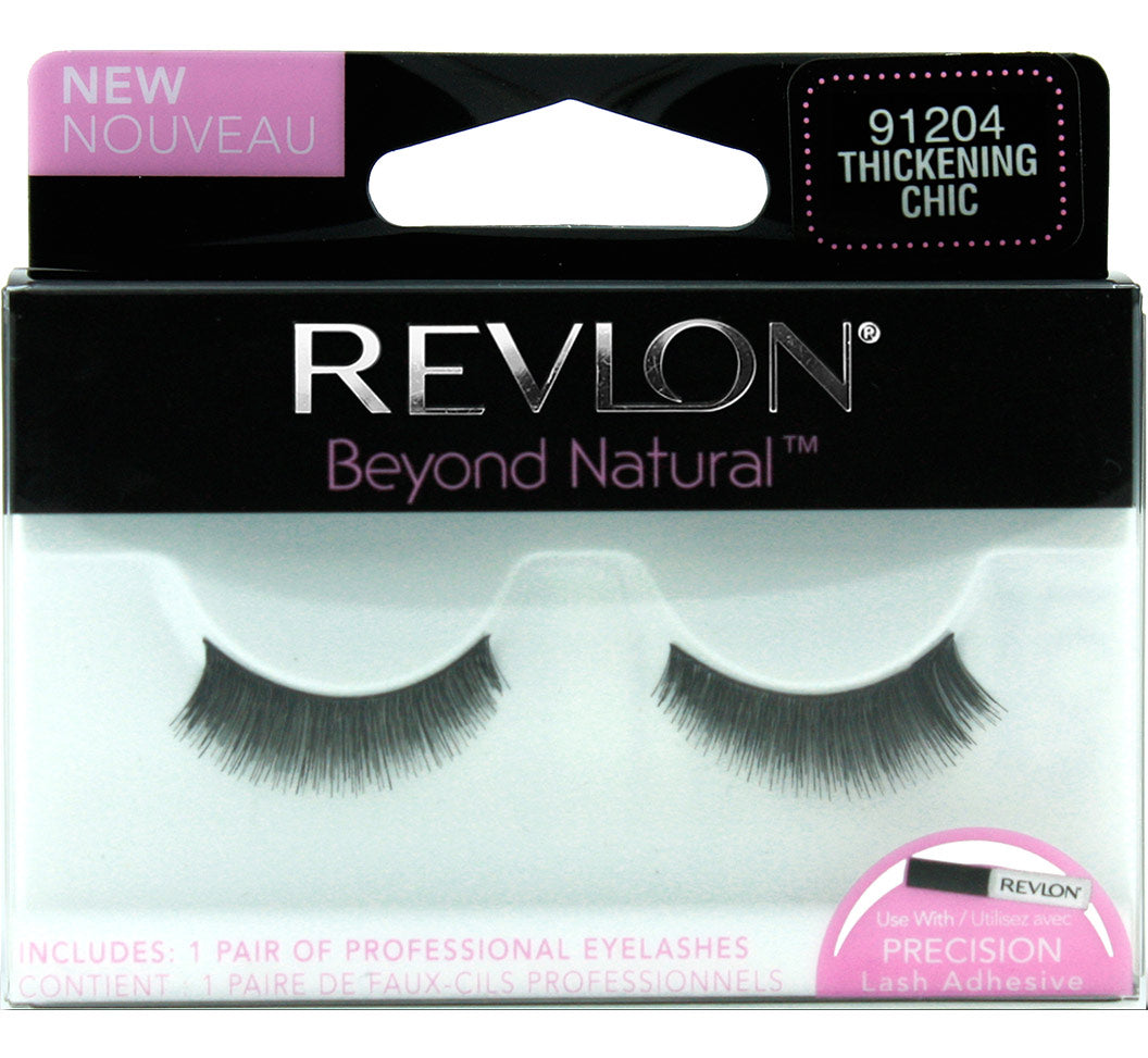 Revlon REVLON FASHION EYE LASHES ASSORTED MODELS - image 2