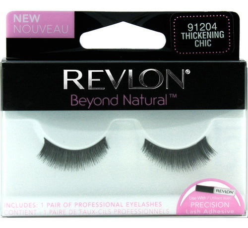 Revlon REVLON FASHION EYE LASHES ASSORTED MODELS - image 2