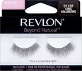 Revlon REVLON FASHION EYE LASHES ASSORTED MODELS