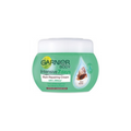 Garnier GARNIER RICH REPAIRING CREAM WITH L - BIFIDUS FOR EXTRA DRY TO DAMAGED HAIR 300ML WITH SHEA BUTTER HAIR MASK