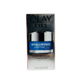 Olay OLAY HYALURONIC+PEPTIDE 24 HYDRATING EYE GEL FRAGRANCE FREE