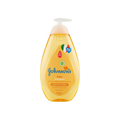 Johnson's JOHNSON & JOHNSON SHAMPOO 750ML PUMP GENTLE ON EYE HYPOALLERGENIC # 1 SELLING BABY SHAMPOO ON THE MARKET WORLD WIDE