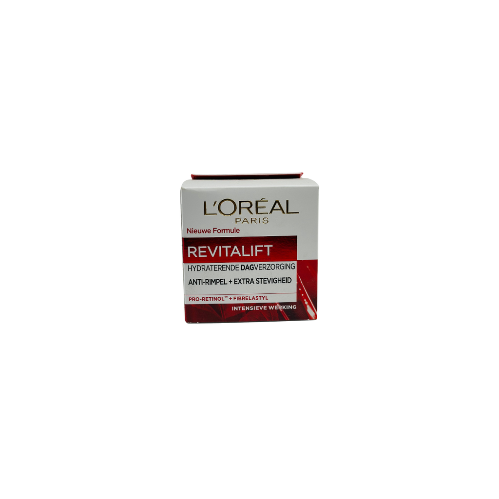 L'Oréal LOREAL PARIS REVITALIFT ANTI-WRINKLE + FIRMING EYE TREATMENT 14G ( FIGHTS WRINGLES + FIRMS SKIN AND REDUCES VISIBLE DARK CIRCLES