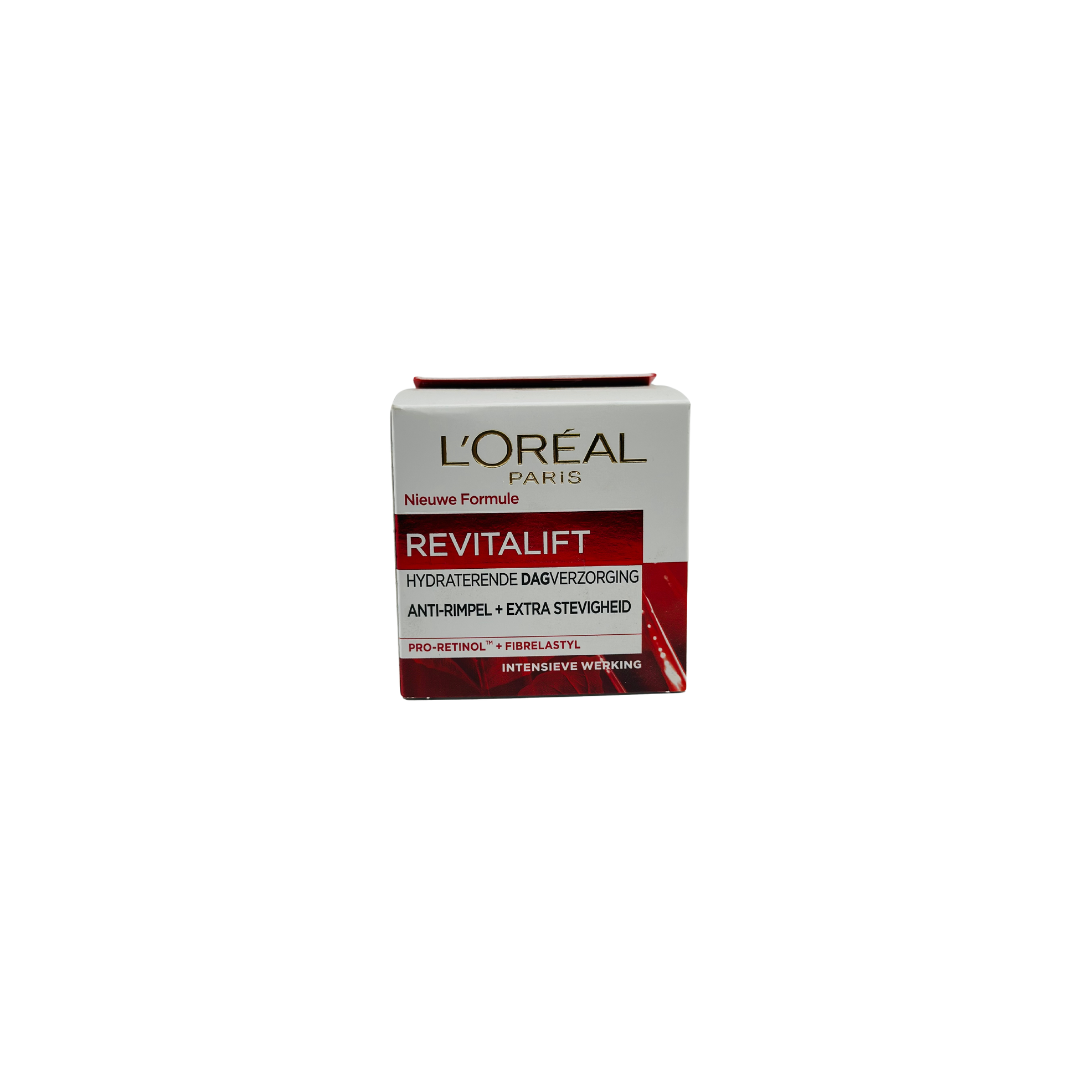 L'Oréal LOREAL PARIS REVITALIFT ANTI-WRINKLE + FIRMING EYE TREATMENT 14G ( FIGHTS WRINGLES + FIRMS SKIN AND REDUCES VISIBLE DARK CIRCLES