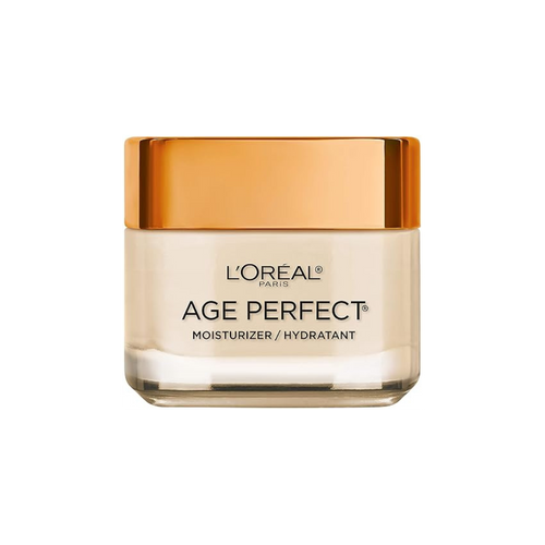 L'Oréal Loreal Paris Skincare Age Perfect Hydra-Nutrition Day Cream with Manuka Honey Extract... - image 2