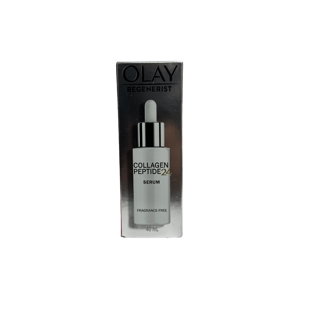 Olay OLAY REGENERIST COLLAGEN PEPTIDE 24 FRAGRANCE-FREE
