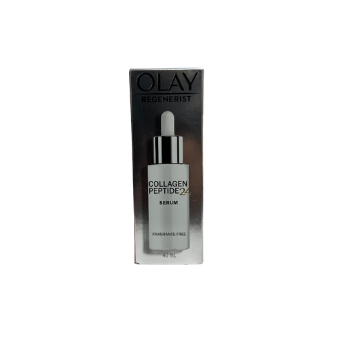 Olay OLAY REGENERIST COLLAGEN PEPTIDE 24 FRAGRANCE-FREE