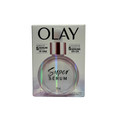 Olay OLAY SUPER SERUM POWER OF 5 SERUM BENEFITS IN ONE 30ML