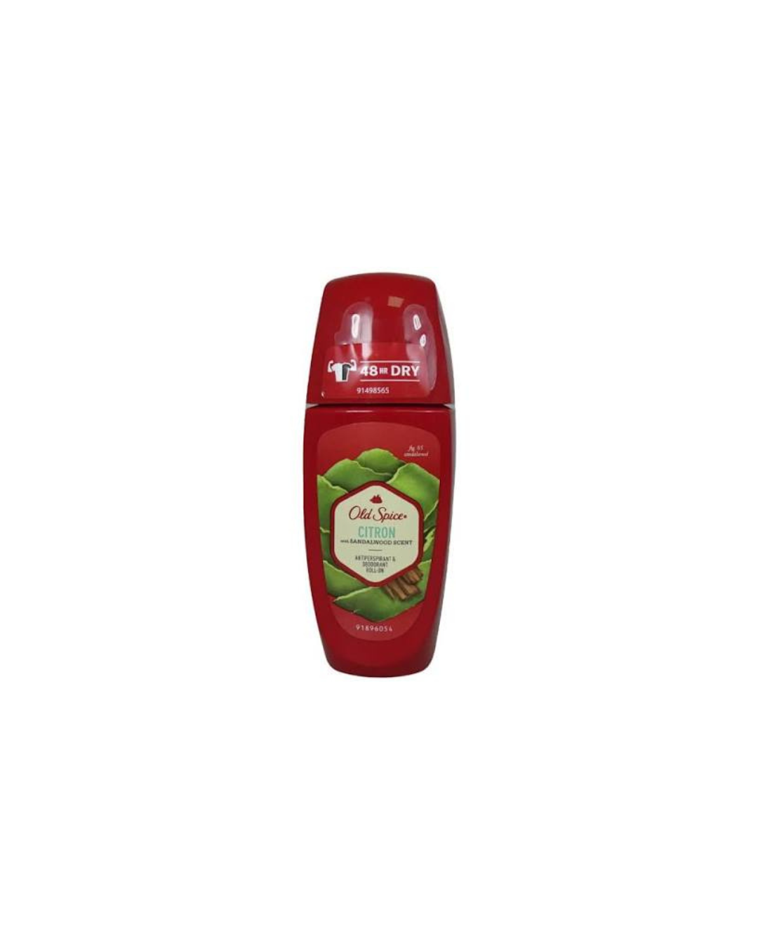 Old Spice Old Spice roll-on Citron Sandalwood Scent deodorant 50ml