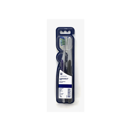 Oral ORAL B TOOTHBRUSH SET TWIN PACK - image 2
