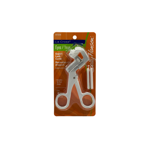 Sally Hansen SALLY HANSEN EYE EXPERT LASH CURLER FOR BEAUTIFUL EYE LASHES THAT POP