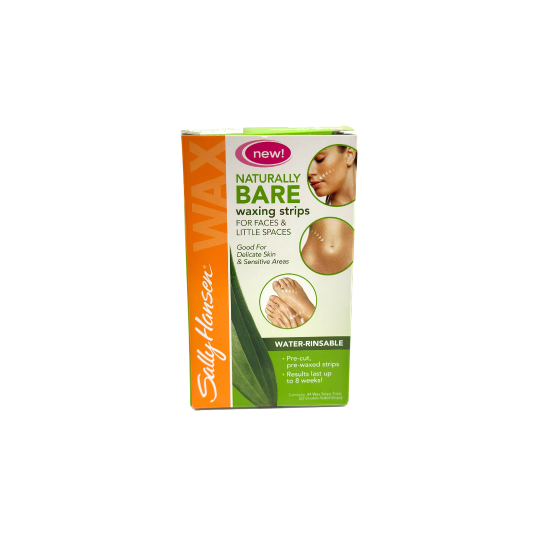 Sally Hansen SALLY HANSEN HAIR REMOVER FOR FACES & LITTLE SPACES