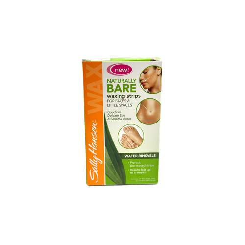 Sally Hansen SALLY HANSEN HAIR REMOVER FOR FACES & LITTLE SPACES