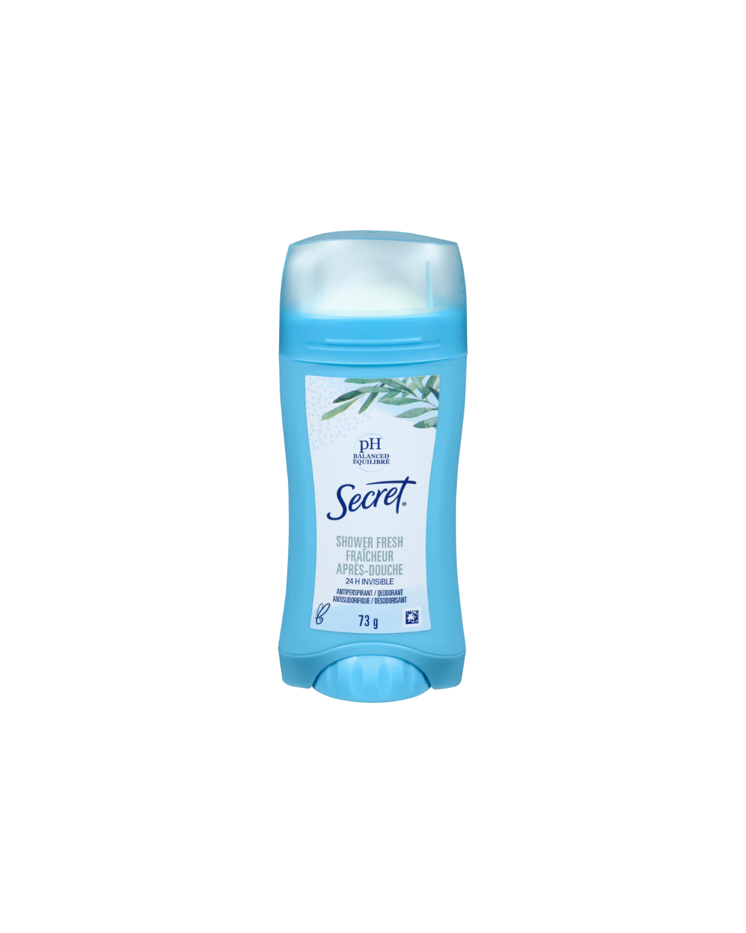Secret SECRET DEODORANT STICK SHOWER FRESH 73G