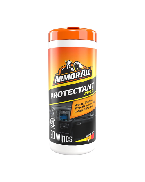 Armor All Armor All Protectant Wipes (30 Sheets)