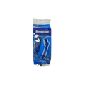 Super-Z SUPER-Z TWIN BLADE DISPOSIBLE RAZOR 10 PACK FOR MEN (BLUE )