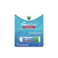 Vicks Vicks Vapoinhaler Nasal Decongestant, 0.20 mL, Soothing Vicks Vapours