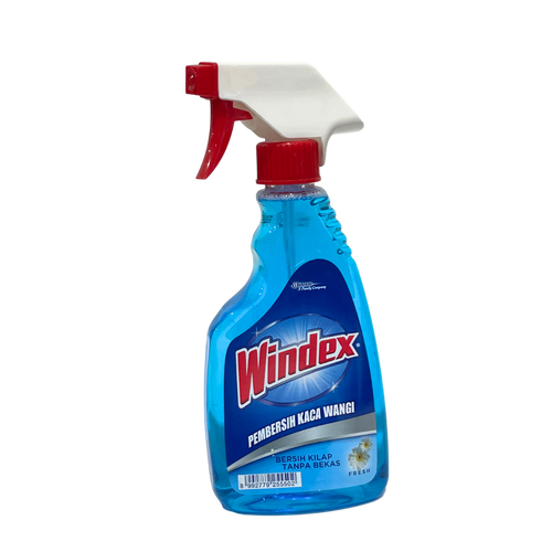 Windex WINDEX TRIGGER 500ML ORIGINAL FRESH SCENT