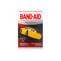 Band-Aid Band-Aid Adhesive Bandages Pixar Cars 20 Assorted Size