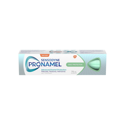 Pronamel Pronamel Daily Anti-Cavity Toothpaste, Mint Essence Flavour, 75mL