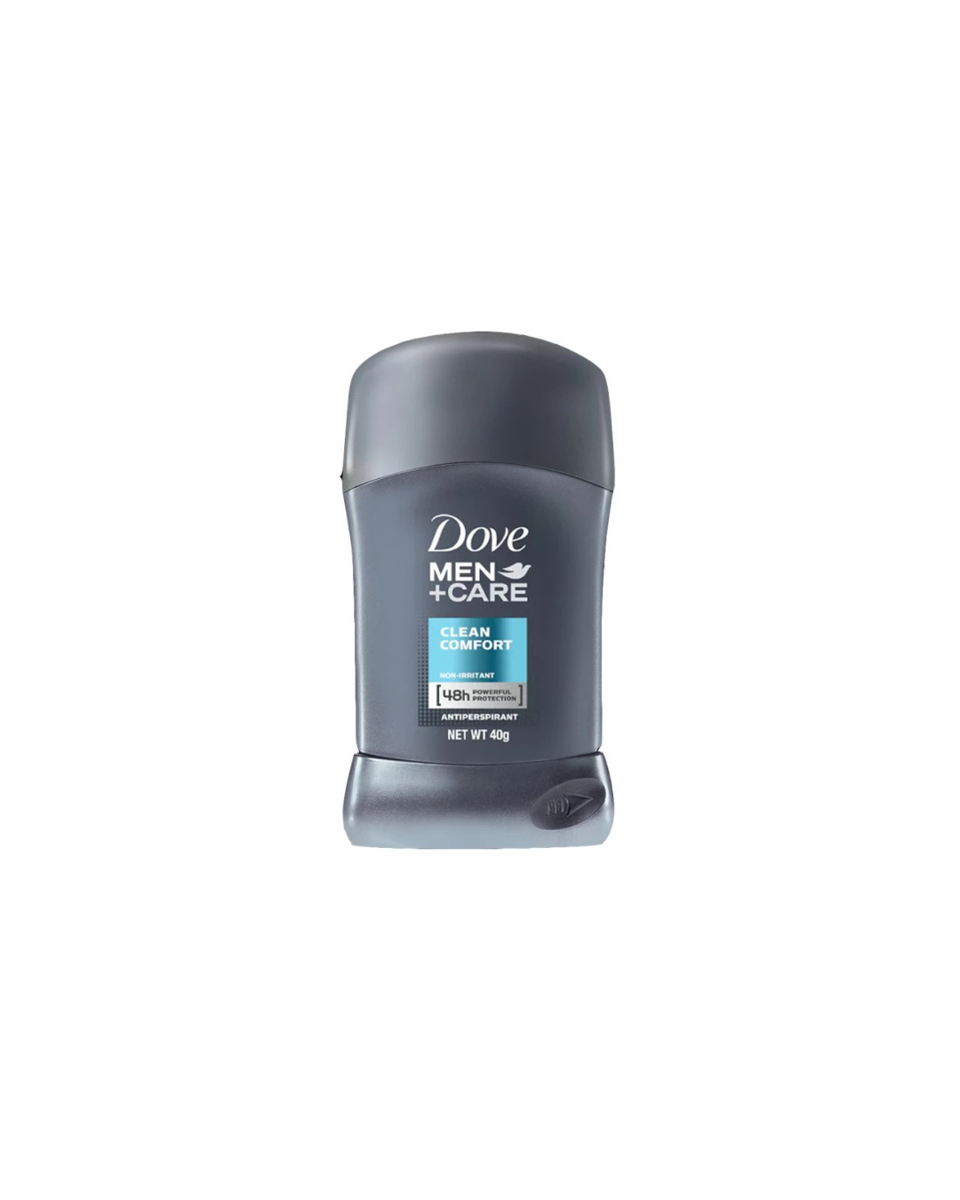 Dove DOVE DEODORANT STICK CLEAN COMFORT 40G