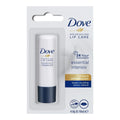 Dove DOVE NOURISHING LIP CARE ESSENTIAL LIP BALM DEEPLY MOISTURIZES LIPS
