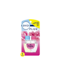 Febreze Febreze Odor-Fighting Plug Air Freshener Refill Downy (23.6 mL)