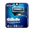 Gillette Gillette ProShield Chill Men's Razor Blades Refills, 4pack
