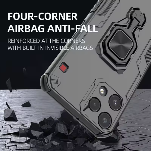 Samsung Galaxy S25 Ultra Anti-Drop Phone Case