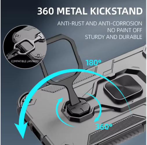 Samsung Galaxy S25 Ultra Anti-Drop Phone Case