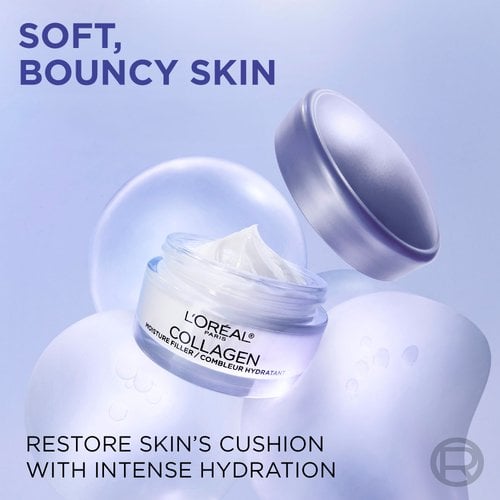 L'Oréal Collagen Moisture Filler 50ml additional product image