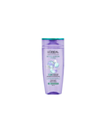 L'Oréal LOREAL HYALURON PURE SHAMPOO FOR OILY ROOTS 385ML