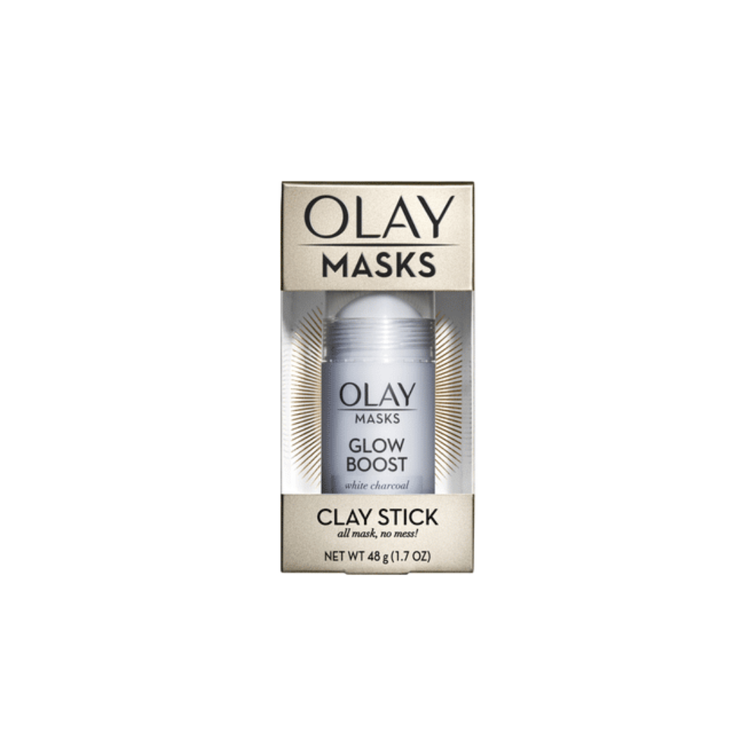 Olay OLAY MASKS CLAY STICK ALL MASK, NO MESS 48G