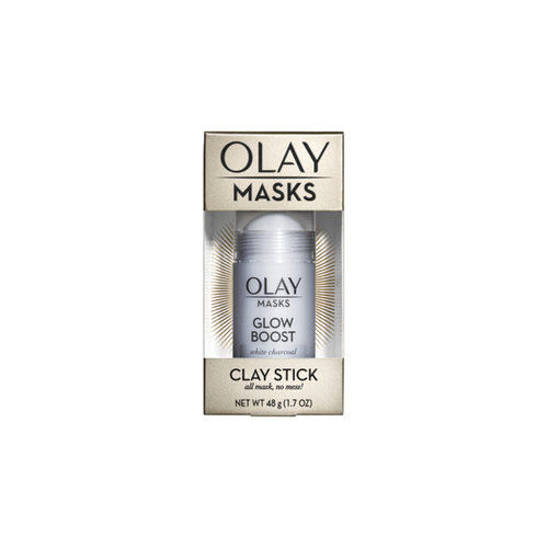 Olay OLAY MASKS CLAY STICK ALL MASK, NO MESS 48G