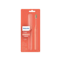 Philips PHILIPS One By Sonicare Battery Toothbrush, Miami Coral