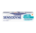 Sensodyne Sensodyne Deep Clean Daily Toothpaste for Sensitive Teeth Mint, 100 ml