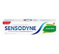 Sensodyne Sensodyne Daily Sensitivity Toothpaste, 100 mL Fresh Mint